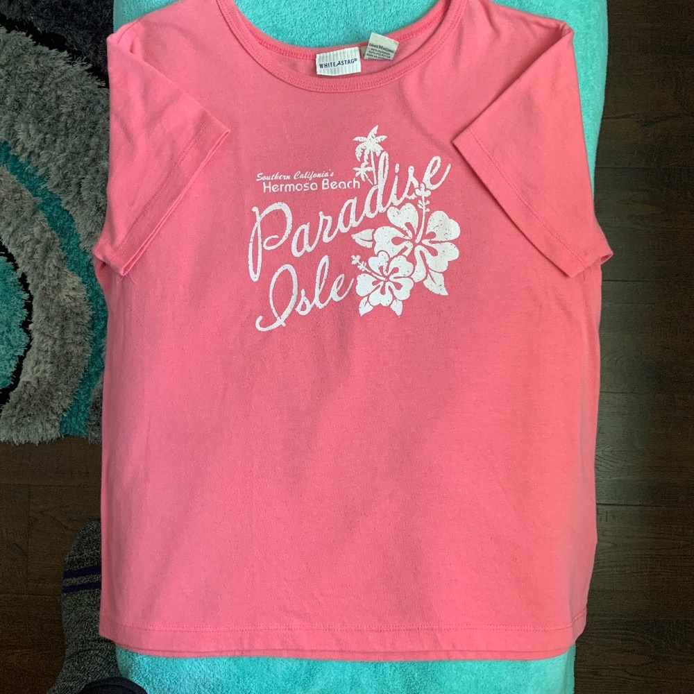 Hermosa Beach T-Shirt